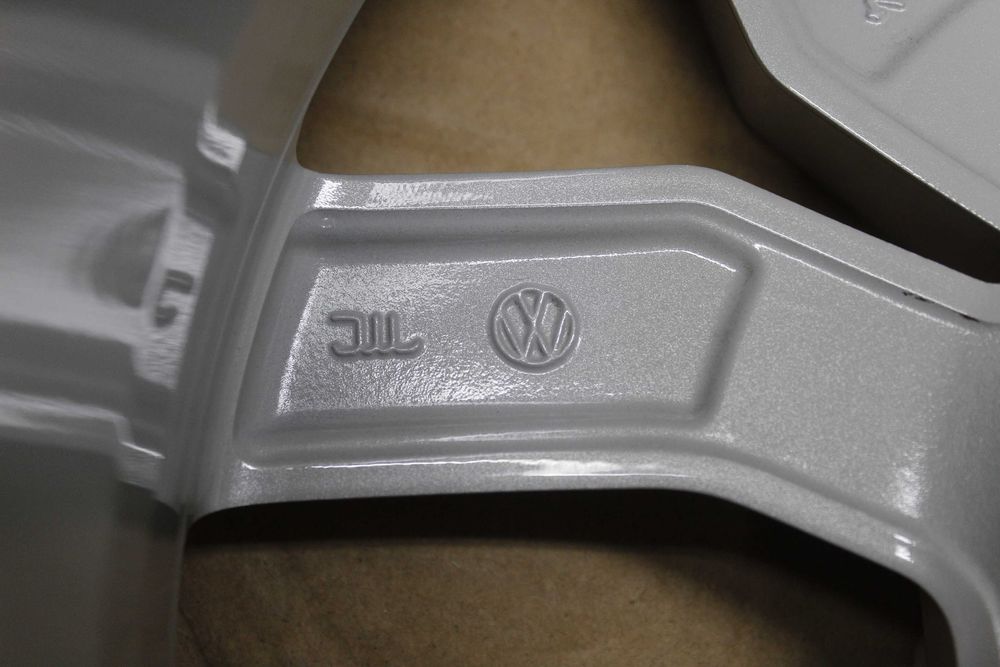 Джанта 16" VW Passat, Caddy, Touran, Golf, T-Roc