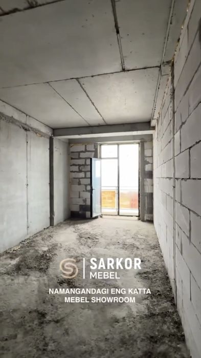 Namangan shahar afsona masjidi oldida Kvartira sotiladi