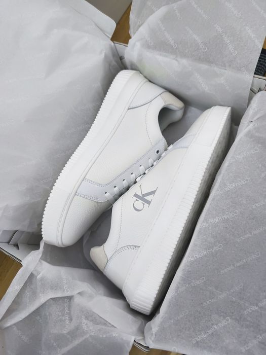Sneakers Calvin Klein / 41