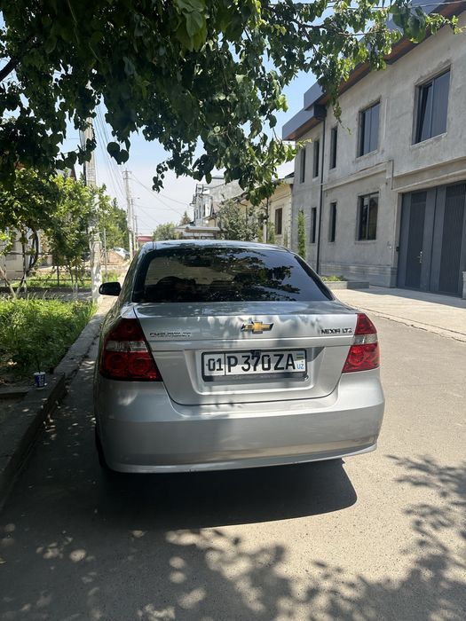 Nexia 3 128min yurgan toza