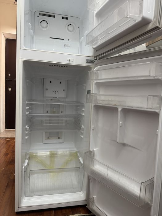 Холодильник марки lg