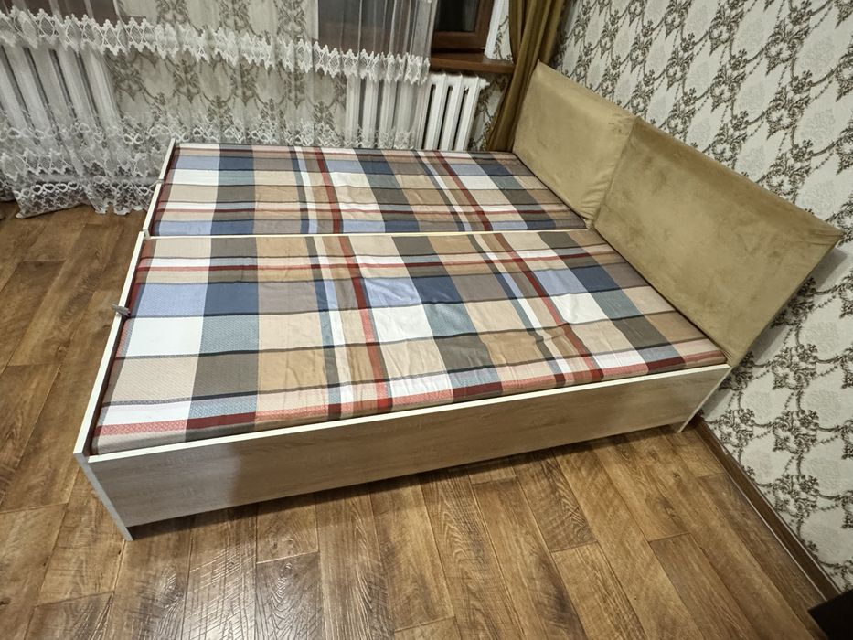 Продается 2 кровати