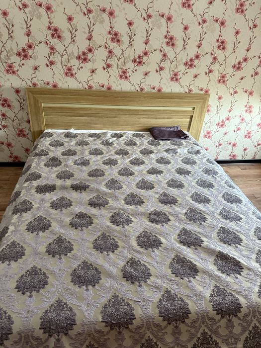 Кровать двухспальный