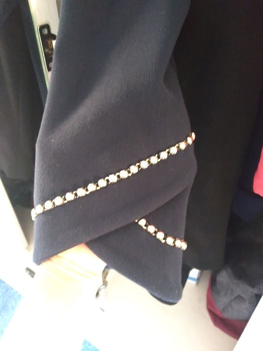 Пальто осень-весна