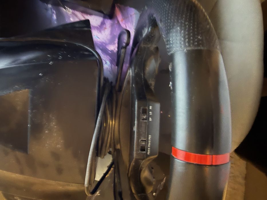 Volan gaming HORI