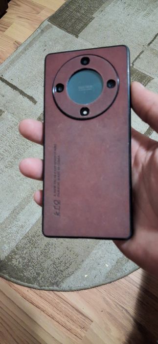 Honor magic 5 lite 256 gb