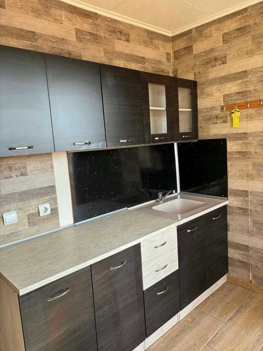 Двустаен апартамент