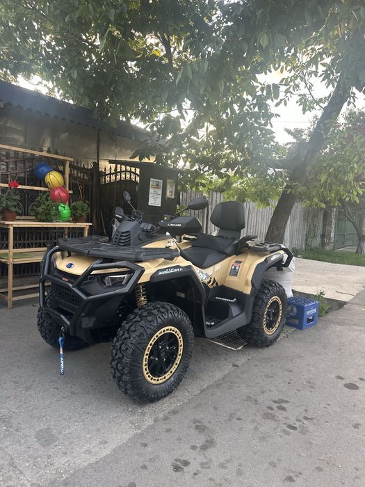 Atv Linhai 1000 Eps 93cp cu Garantie