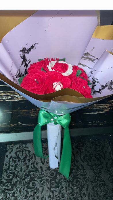 Flori eterne superbe