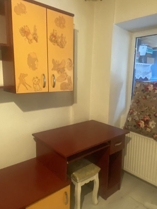 Mobila living/ dormitor