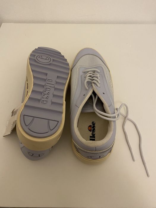 Кеды женские ellesse