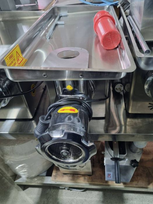 Myasurobka .Gusht maydalagich .мясуробка