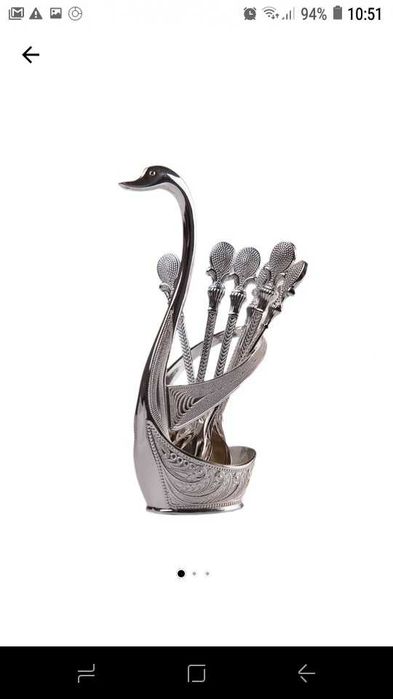 Set linguri cu suport