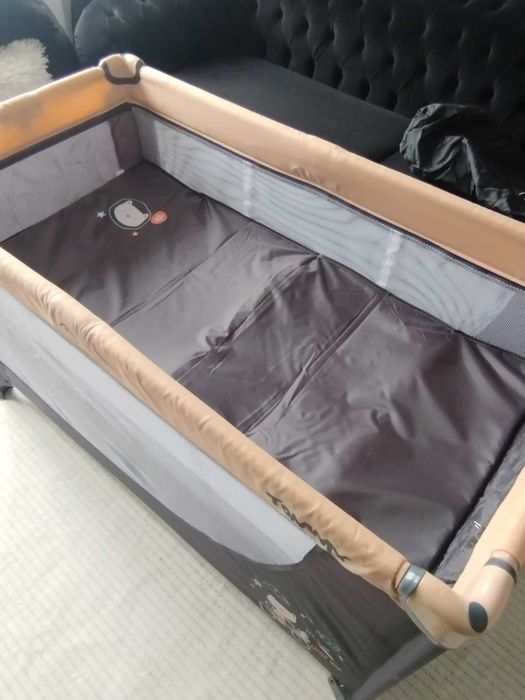 Детско кошара/легло