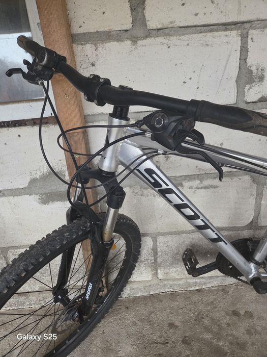 Bicicletă  MTB Scott