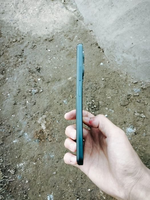 Продам Redmi note 12 128GB