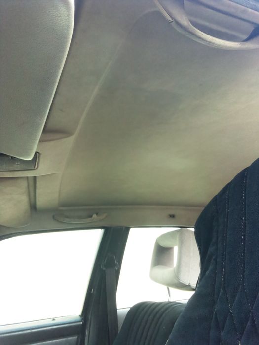 Ауди 100 с3. 2.3