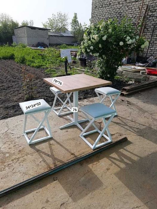 Yangi va zamonaviy  1- qo'ldan