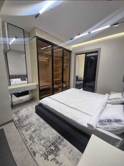 Продажа квартиры  в U TOWER, Евроремонт Шайхонтохур р-н