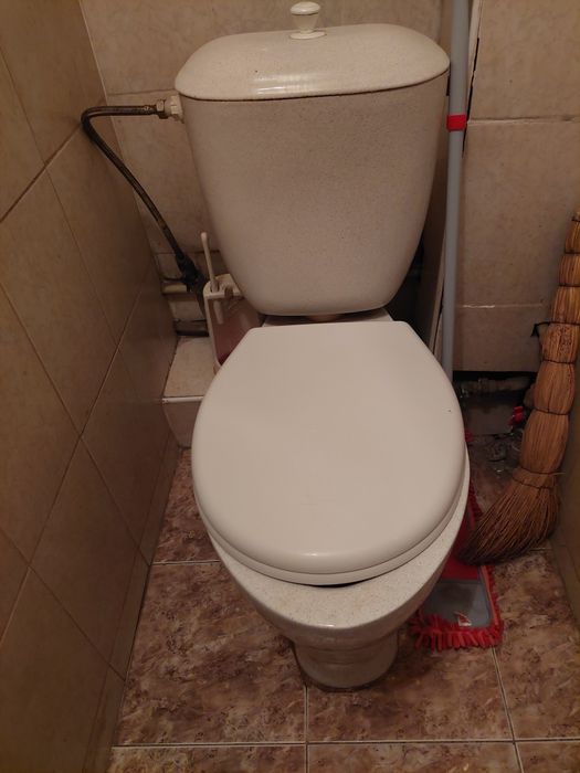 Сейф металлический