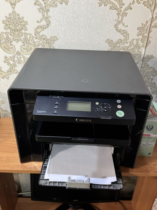 Принтер в среднем состоянии срочно