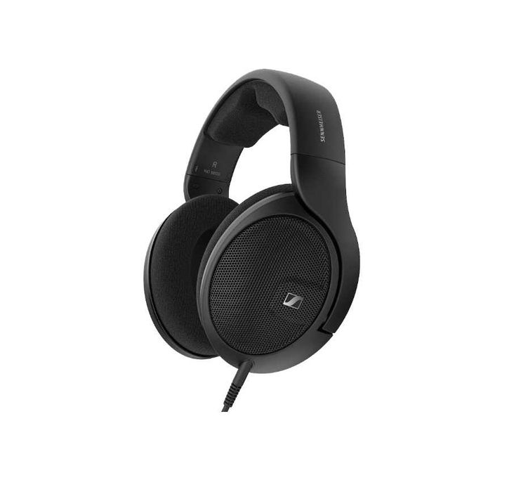 Casti Sennheiser HD 560S impecabile, factura, garantie.