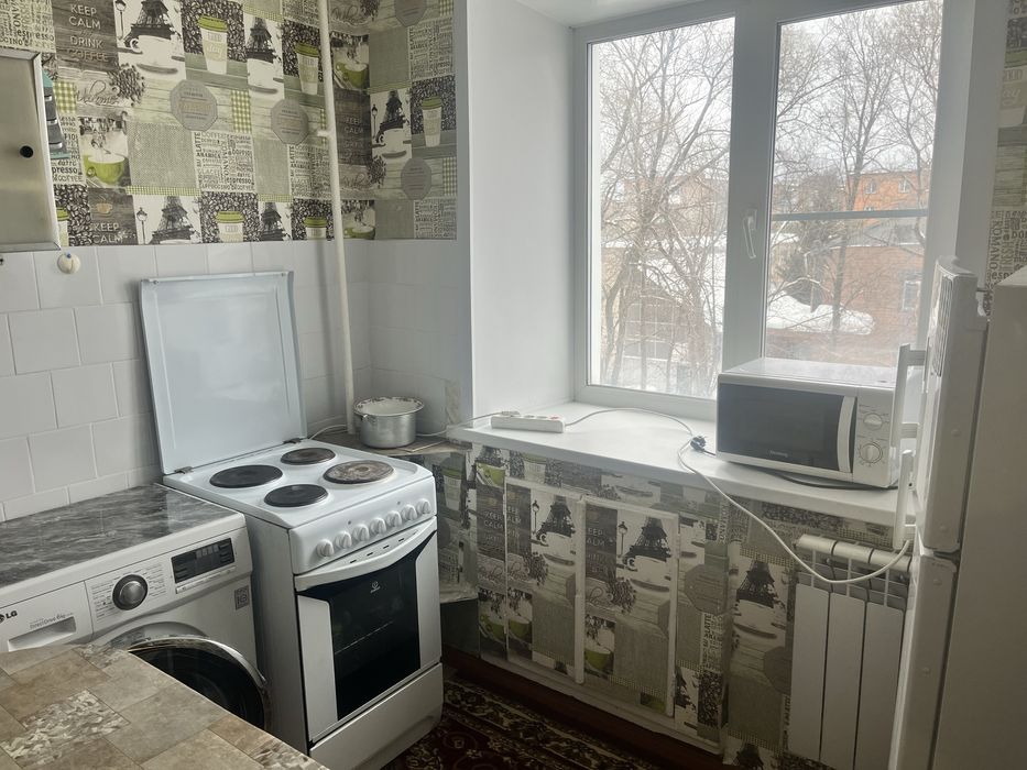 Квартира на длительный срок