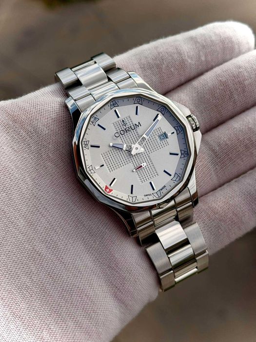 Corum Admiral’s Cup Automatic Мъжки Часовник