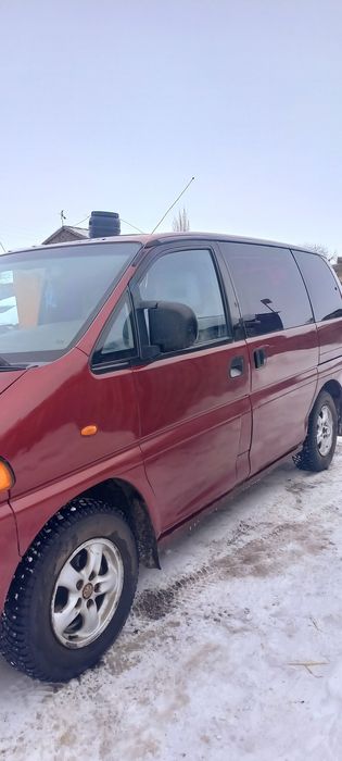 Продам машину или обмен