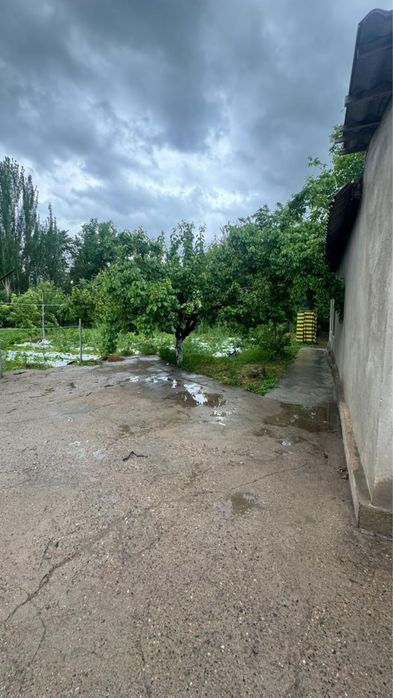 Продается дом с времянкой в Первомаевке
