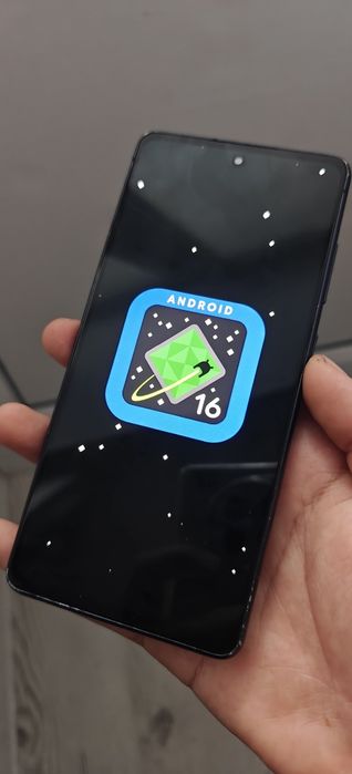 Samsung s20fe на EvoX