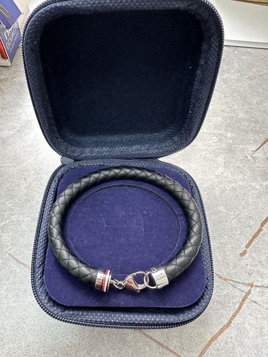 браслет tommy helfiger ,оригинал