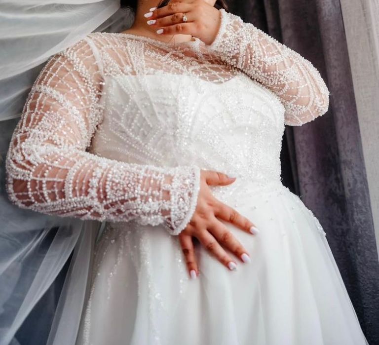 Rochie de mireasă