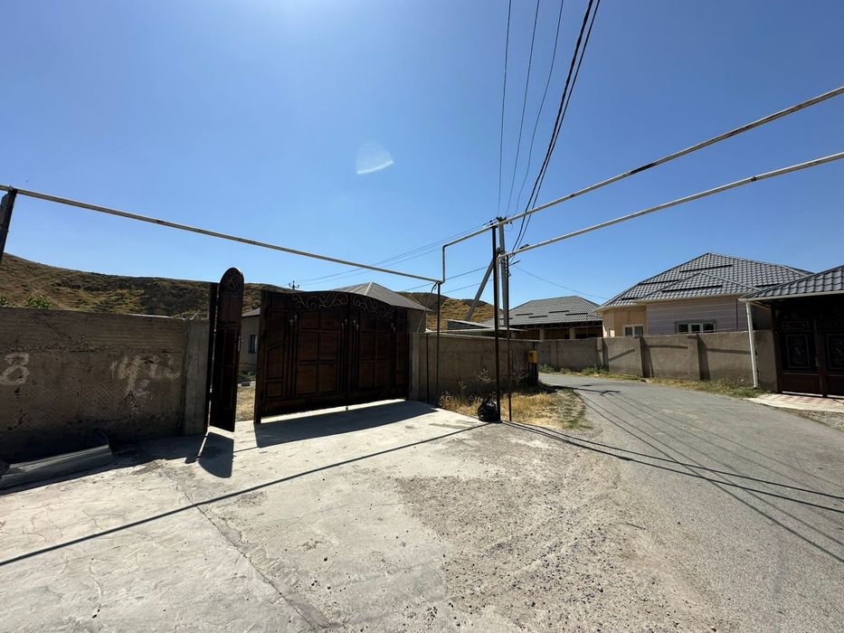 Жилой дом в Жилом массиве "Карабастау".