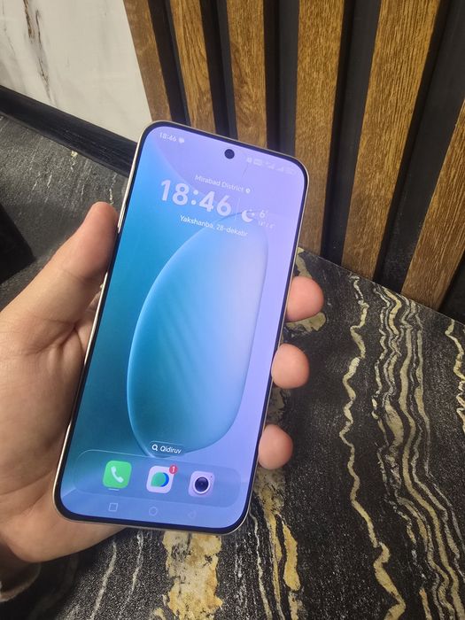 Honor 400 srochna sotiladi ideal holatda