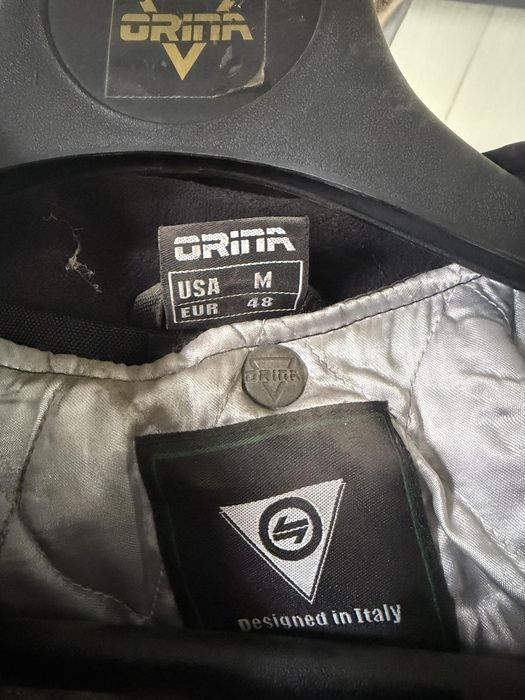 Мото яке  ORINA   ново