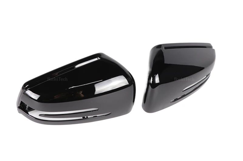 Set Capace oglinzi Mercedes Clasa A B C E S CLA CLS GLA GLK W176 W246