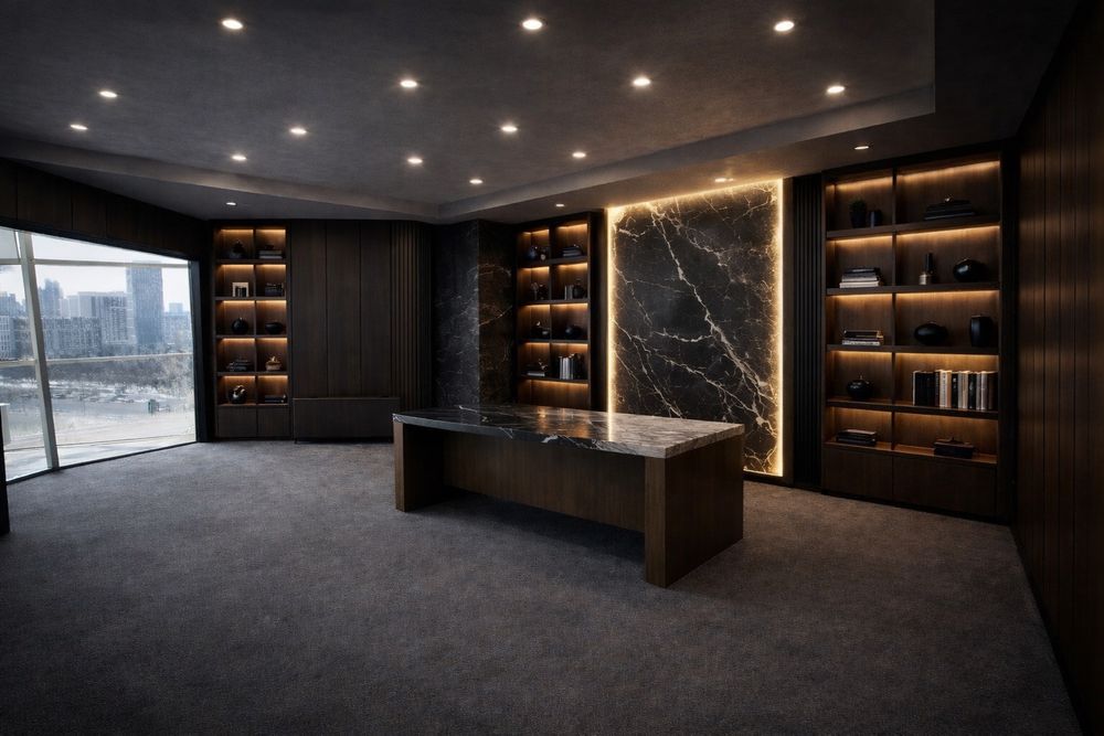 Дизайн, смета, строительная бригада