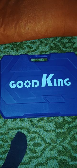 Продам набор ключи