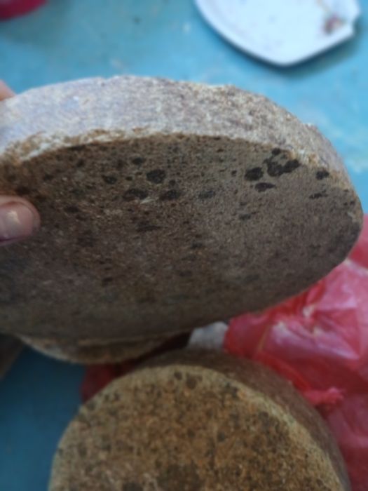 Vînd turtoi  la bucată.