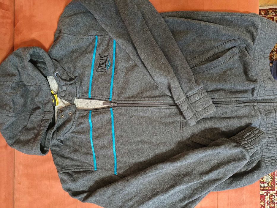 Суичъри Everlast Adidas