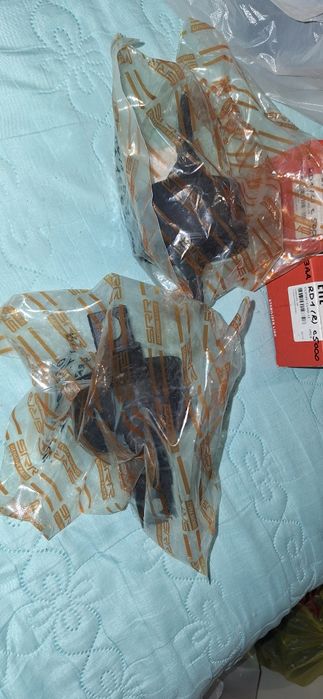 Запчасти для Honda cr-v rd1