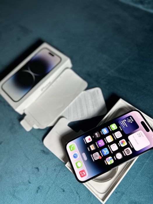 Продам  iPhonе 14 pro срочно