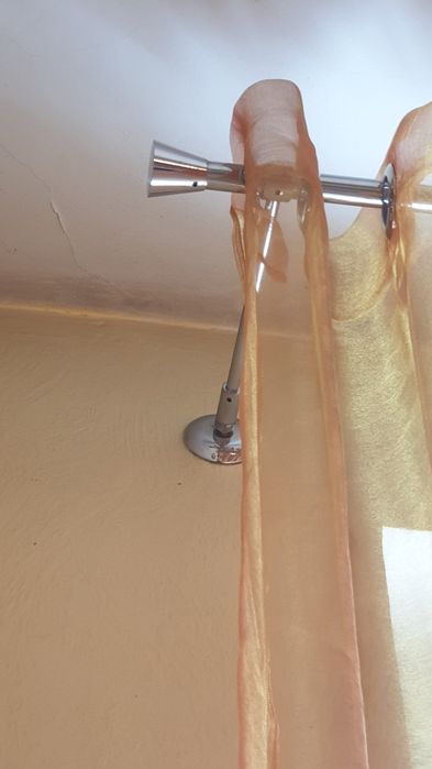 Римские шторы люкс.