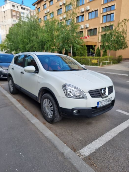 De vânzare Nissan Qashqai