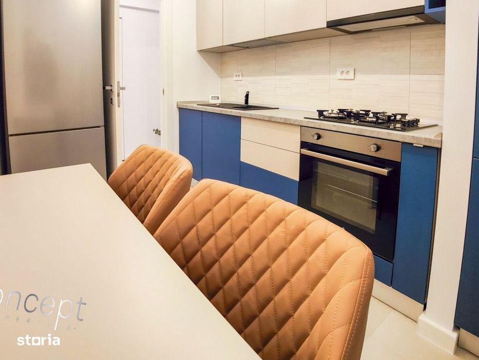 Apartament 2 camere  - Onix Park - cea mai buna vedere