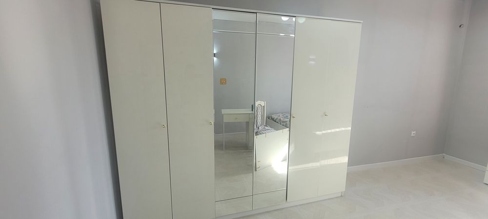 Шкаф длина 2.5 высота 2.10