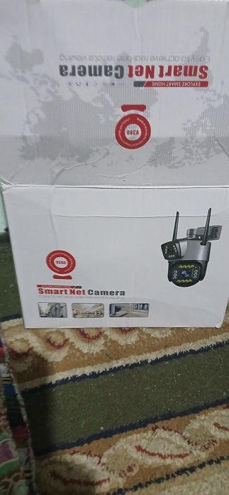 Si.kartalik kamera sotiladi. Yangi ishlamagan