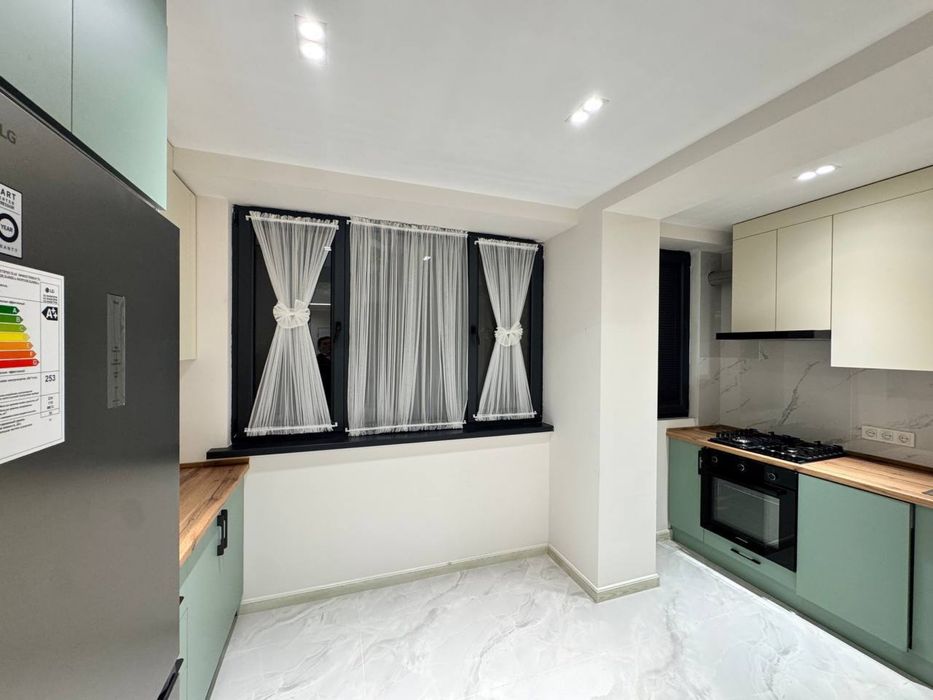 Продается квартира Ц1