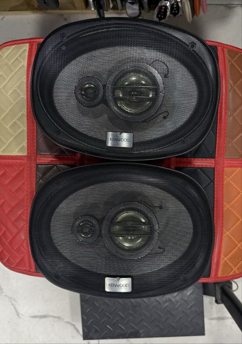 Kenwood 718  original indonesia
